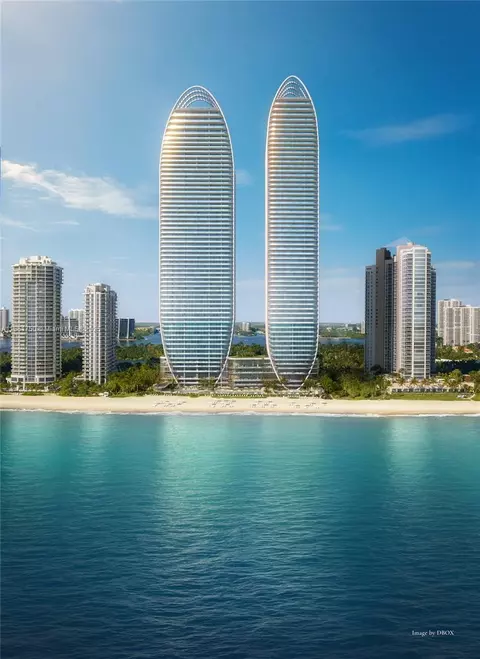 18801 Collins Ave #4101, Sunny Isles Beach, FL 33160