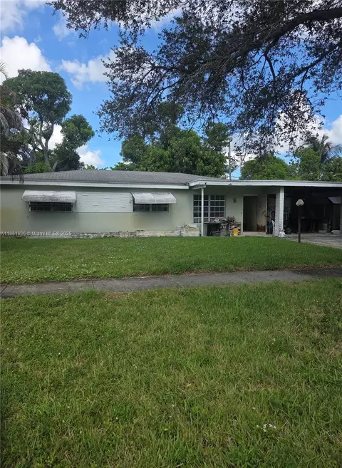 831 SW 39th Ave, Fort Lauderdale, FL 33312