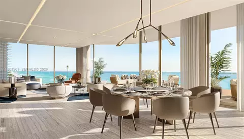 Undisclosed, Sunny Isles Beach, FL 33160