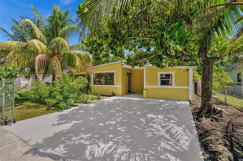 1510 NW 11th Pl, Fort Lauderdale, FL 33311