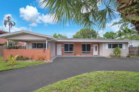 5131 NE 18th Ter, Fort Lauderdale, FL 33308