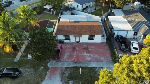 View/Area - 719 Harem Ave, Opa Locka, FL 33054 photo 1 of 4