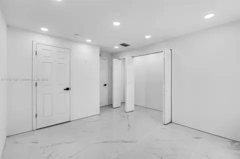 Bedroom - 770 SE 5th Pl, Hialeah, FL 33010 photo 3 of 6