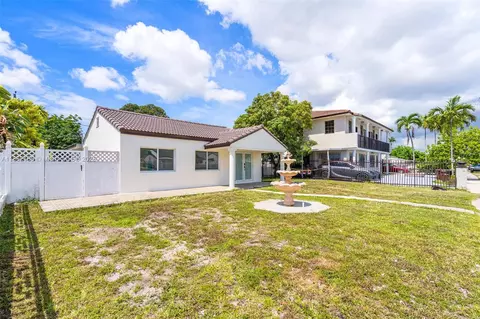 Exterior - 770 SE 5th Pl, Hialeah, FL 33010 photo 7 of 7