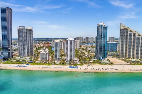 17375 Collins Ave #1703, Sunny Isles Beach, FL 33160