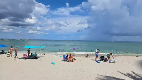 3000 S Ocean Dr #108, Hollywood, FL 33019