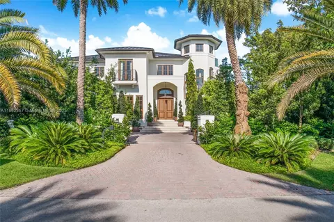 365 Gulf Rd, Key Biscayne, FL 33149