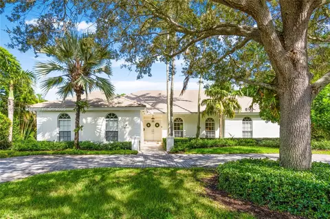 16121 SW 83rd Ave, Palmetto Bay, FL 33157