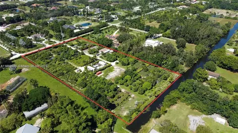 5960 SW 190th Ave, Southwest Ranches, FL 33332