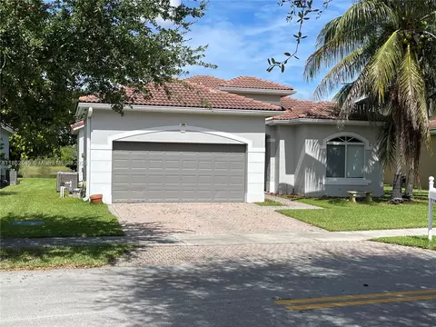 1417 SE 22nd Ln, Homestead, FL 33035