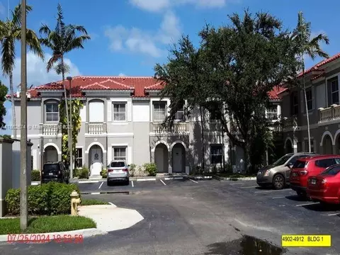 4917 SW 141st Ave #4, Miramar, FL 33027