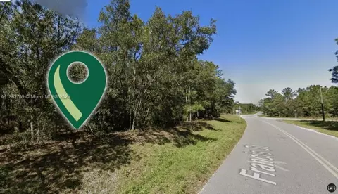 128 N Francis, Other, FL 32148