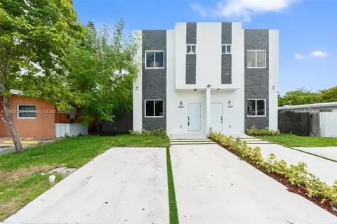 2145 NW 4 Th St, Pompano Beach, FL 33069