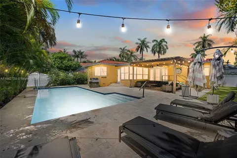 1426 Tyler St, Hollywood, FL 33020