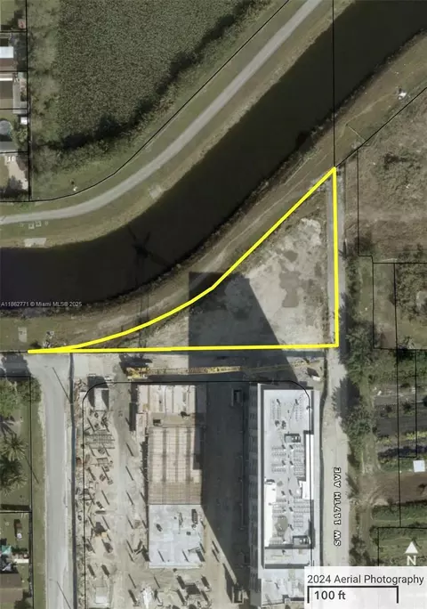 21150 SW 117 Ave, Miami, FL 33177