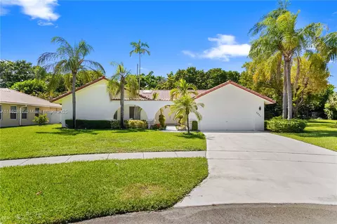 2451 SW 23rd Cranbrook Dr, Boynton Beach, FL 33436