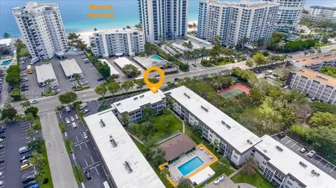 1501 S Ocean Blvd #227, Pompano Beach, FL 33062