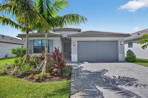 12014 SW Old Stream Ln, Port Saint Lucie, FL 34987