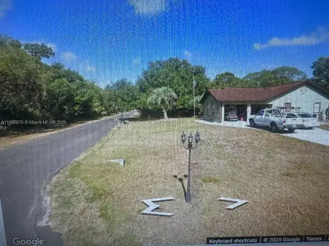 15248 Malcom Ave, Port Charlotte, FL 33954