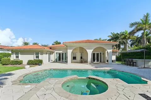 8100 SW 179th St, Palmetto Bay, FL 33157