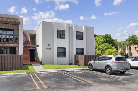 10115 NW 9th St Cir #6-107, Miami, FL 33172