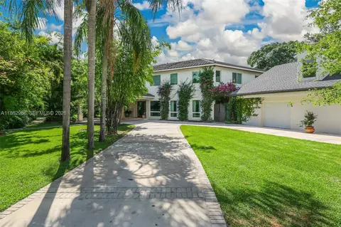 6910 SW 145th Ter, Palmetto Bay, FL 33158