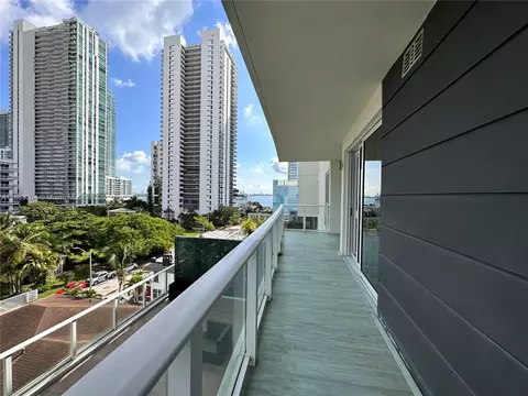 321 NE 26th St #601, Miami, FL 33137