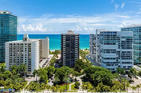 10175 Collins Ave #1707/1708, Bal Harbour, FL 33154