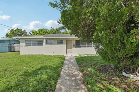 19110 N Miami Ave, Miami Gardens, FL 33169