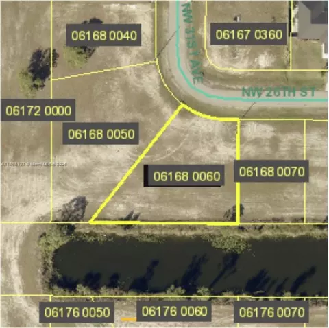 2942 NW 26th St, Cape Coral, FL 33993