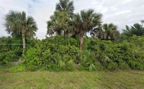 12199 Grouse Ave, Port Charlotte, FL 33981