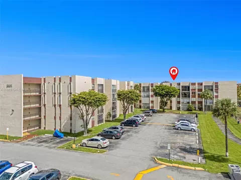 9441 SW 4th St #203, Miami, FL 33174