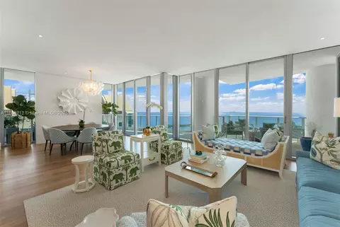 2627 S Bayshore Dr #2801, Miami, FL 33133