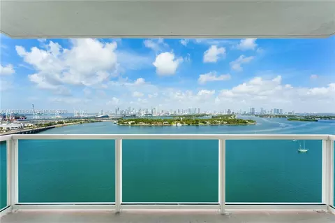 650 West Ave #2305, Miami Beach, FL 33139