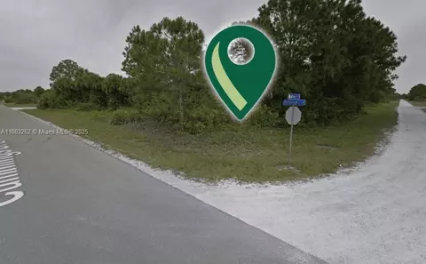 464 Mallory Ave S, Lehigh Acres, FL 33974