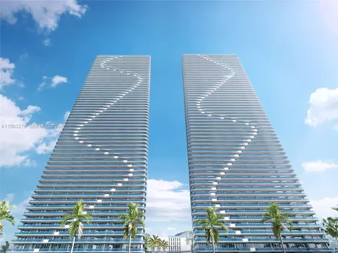 700 NE 24th #2503-N, Miami, FL 33137