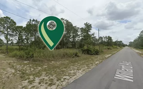1708 Willard Ave, Lehigh Acres, FL 33972