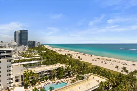 100 Lincoln Rd #1635, Miami Beach, FL 33139