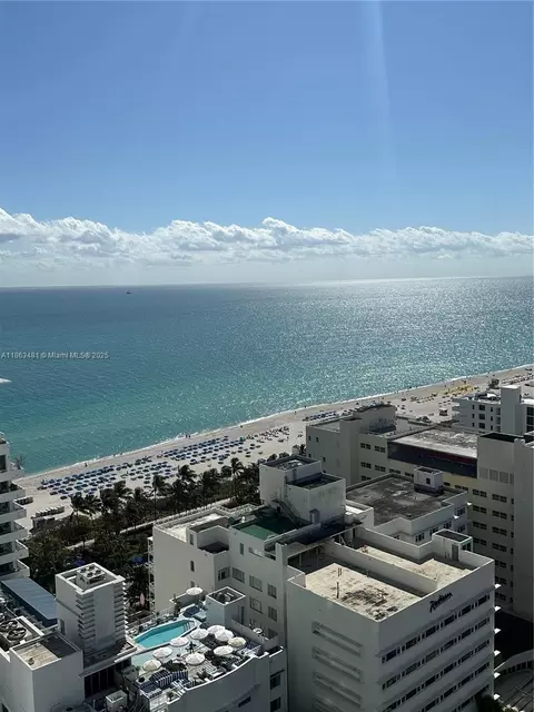 4401 Collins Ave #2108, Miami Beach, FL 33140