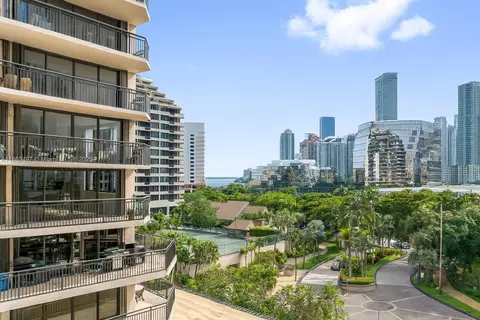 Other - 540 Brickell Key Dr #815, Miami, FL 33131 photo 6 of 6