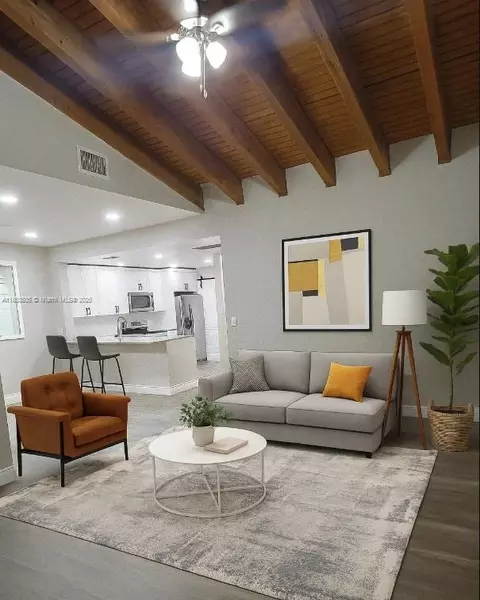 Undisclosed, Pembroke Pines, FL 33024