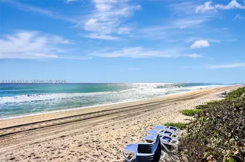 1223 Hillsboro Mile #4, Hillsboro Beach, FL 33062