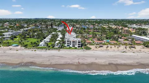 1223 Hillsboro Mile #4, Hillsboro Beach, FL 33062