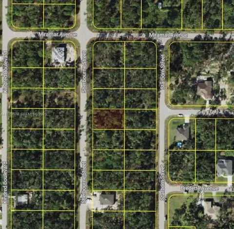 398 Sherbourne St, Port Charlotte, FL 33954