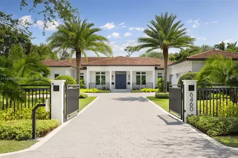 6460 SW 122nd St, Pinecrest, FL 33156