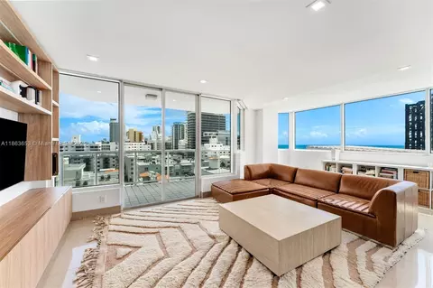Undisclosed, Miami Beach, FL 33140