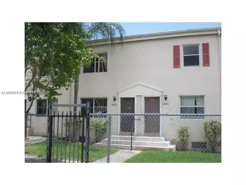 252 NW 85th St Rd #252, Miami, FL 33150