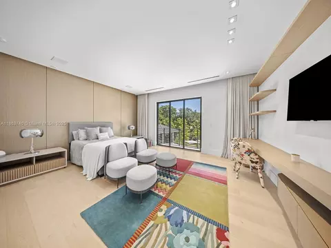 Bedroom - 5700 SW 91st St, Pinecrest, FL 33156 photo 1 of 1