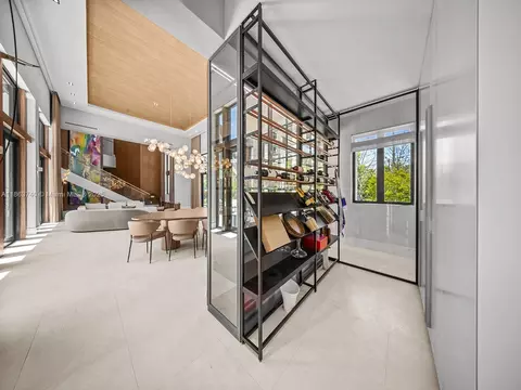 Entry Way - 5700 SW 91st St, Pinecrest, FL 33156 photo 1 of 3