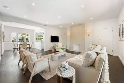 4015 N Meridian Ave #4, Miami Beach, FL 33140